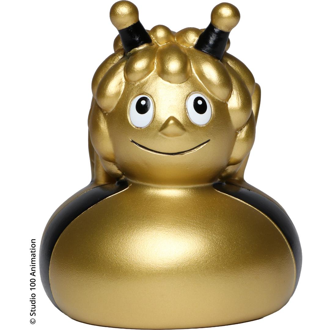 M131103 Gold - "Die Biene Maja" - mbw