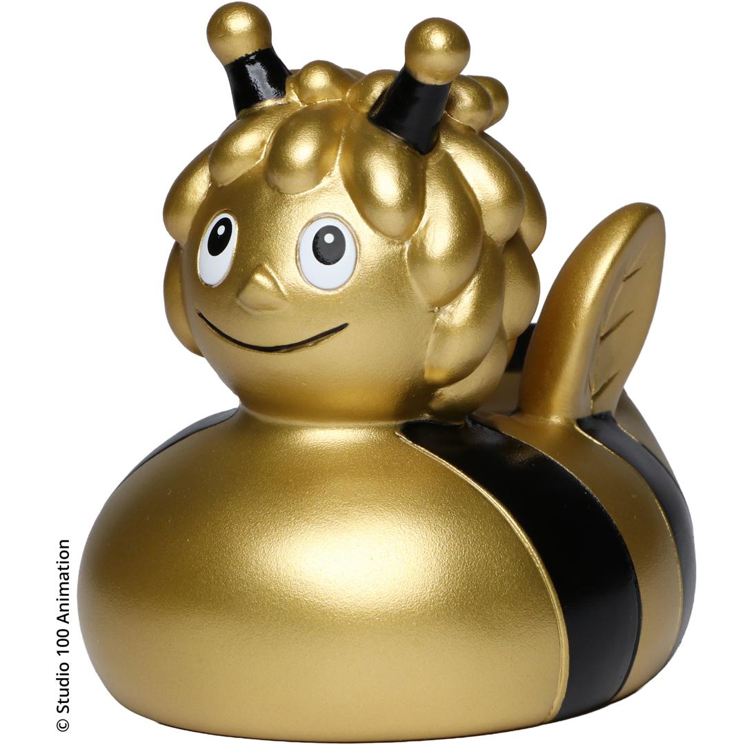 M131103 Gold - "Die Biene Maja" - mbw