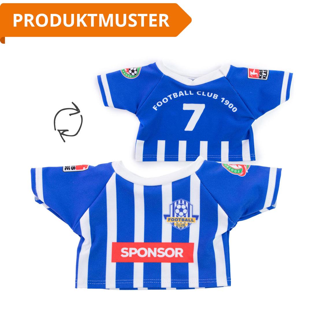 M140910 Jersey -  - mbw