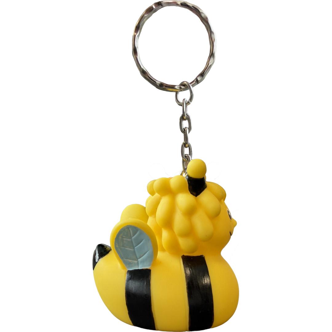 M131112 Multicoloured - "Maya the Bee" key chain - mbw