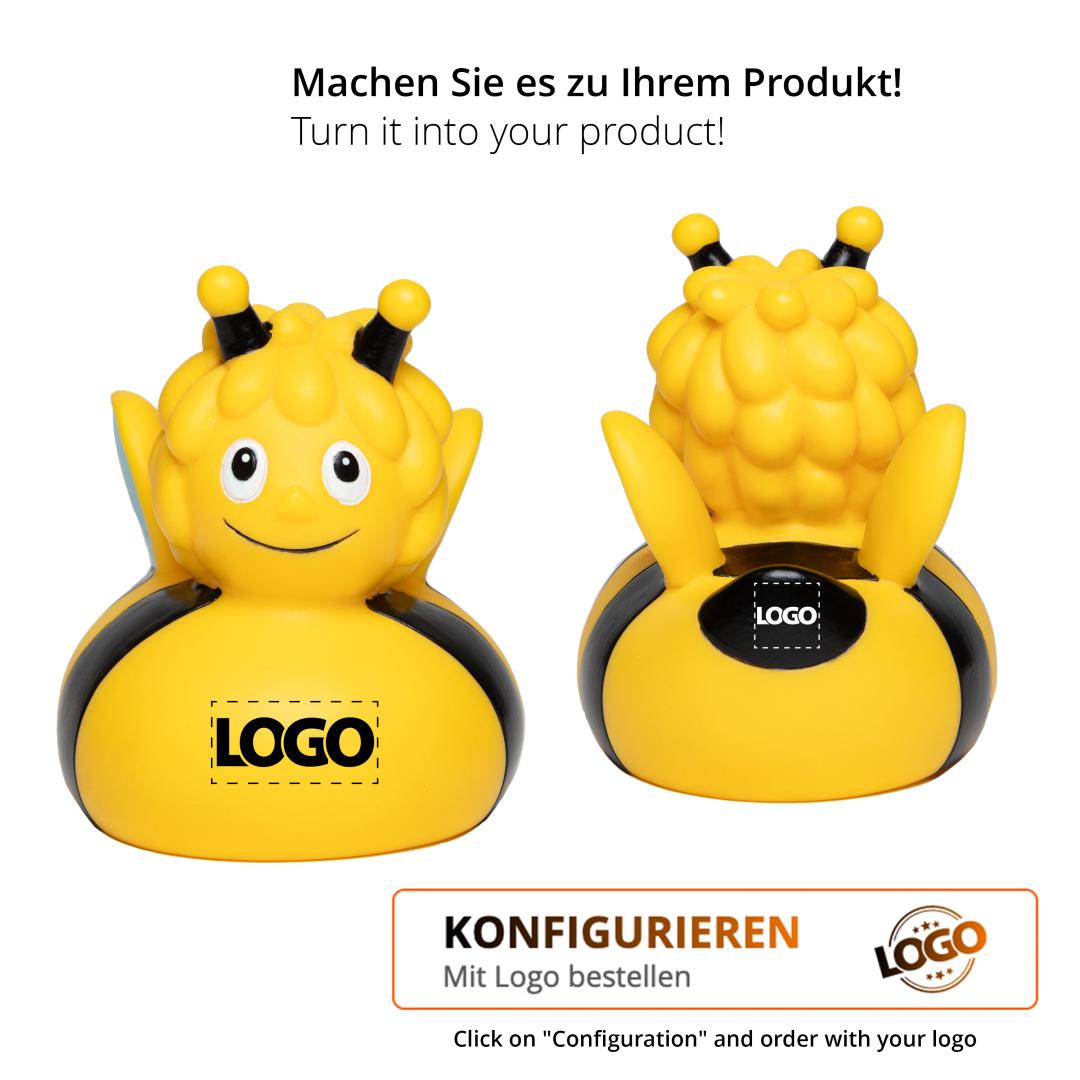 M131103 Multicoloured - "Maya the Bee" - mbw