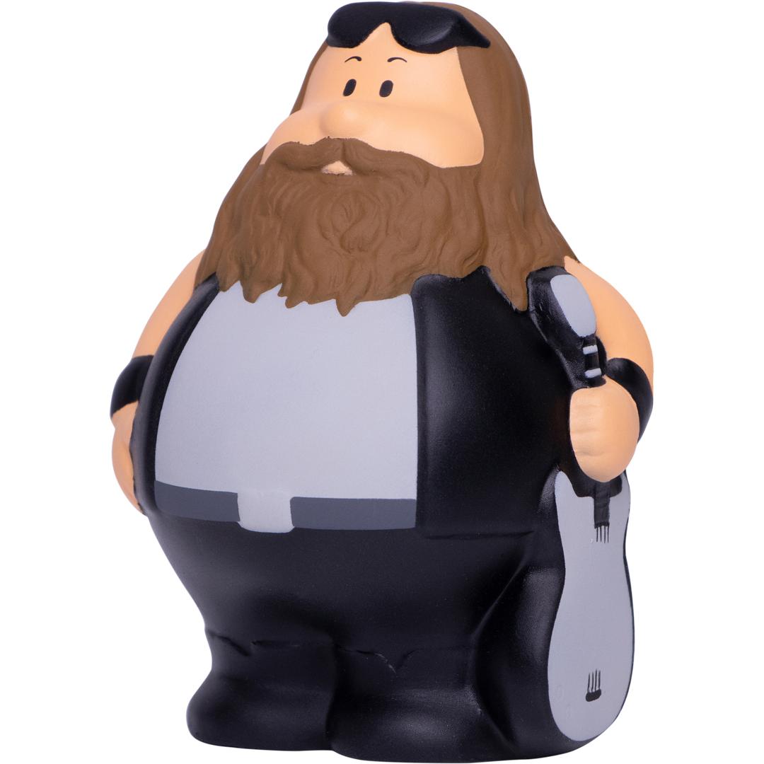 M124304 Multicoloured -  Rockstar Bert® - mbw