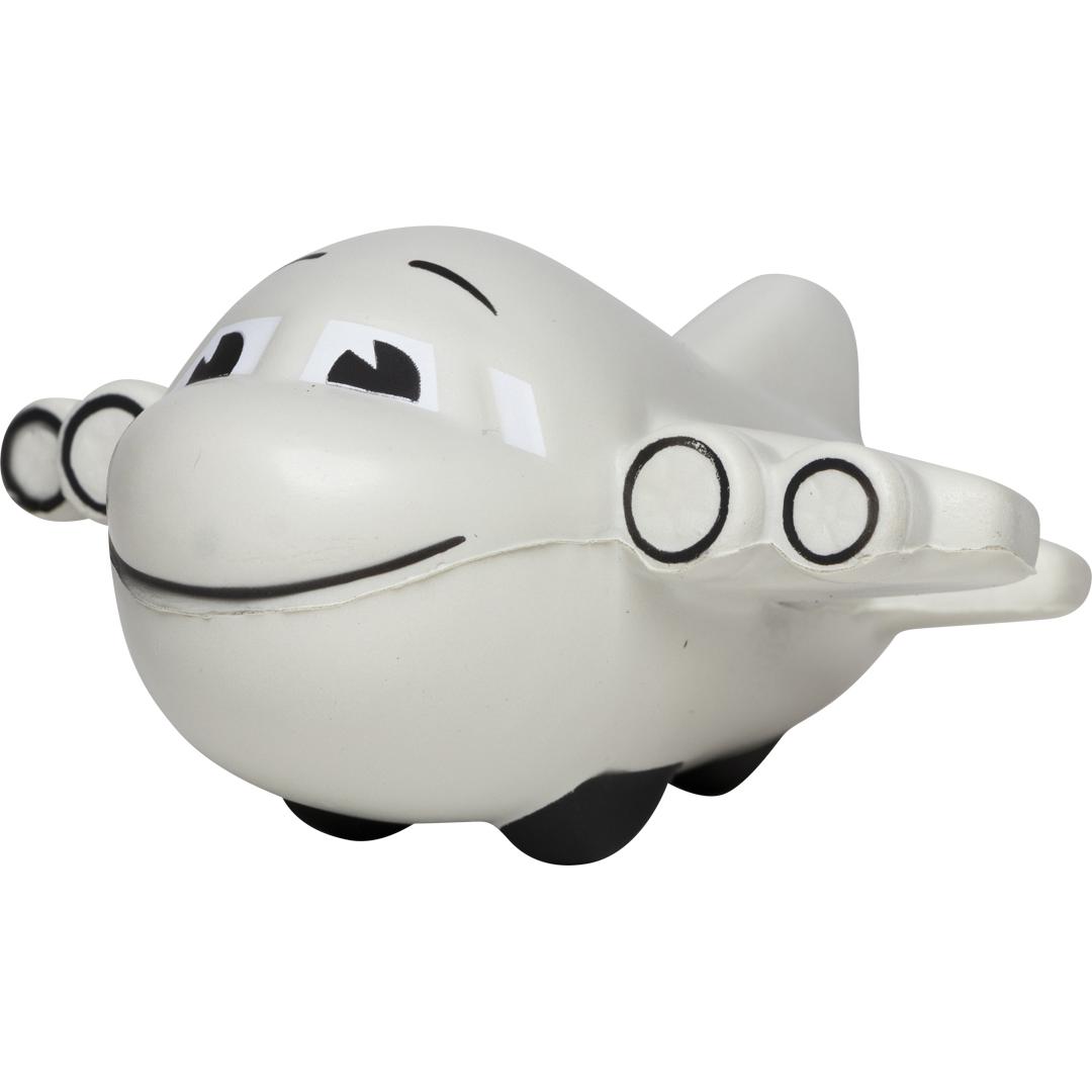 M124608 Gray - Airplane - mbw