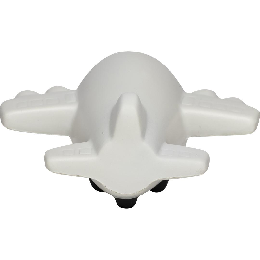 M124608 Gray - Airplane - mbw