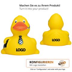 Badeente Büro multicolour M131056
