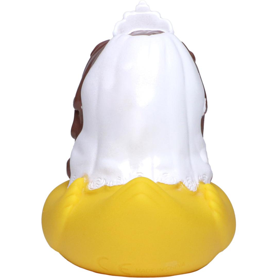 M131034 Multicolour - Badeente Braut - mbw