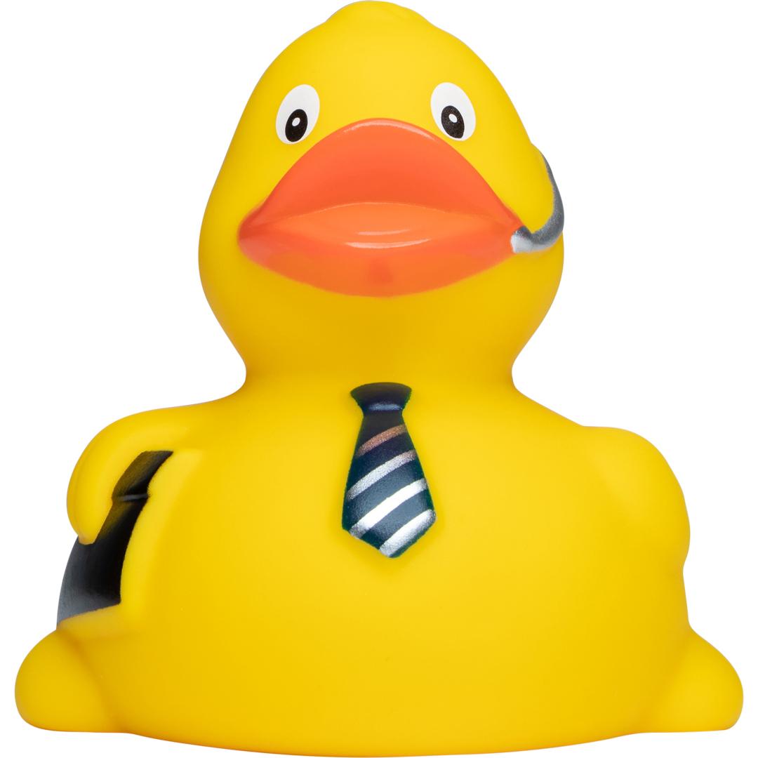 M131056 Multicolour - Badeente Büro - mbw