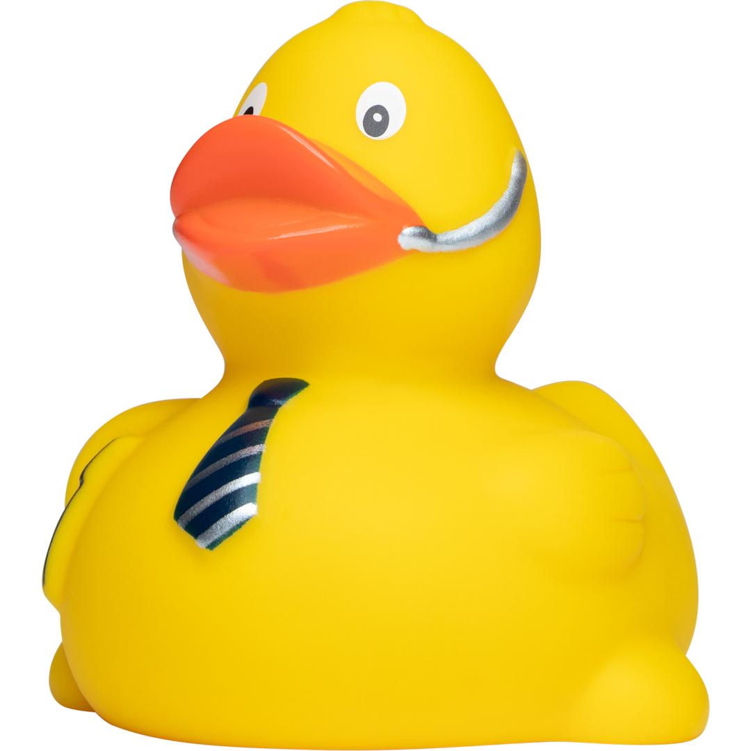 M131056 Multicolour - Badeente Büro - mbw