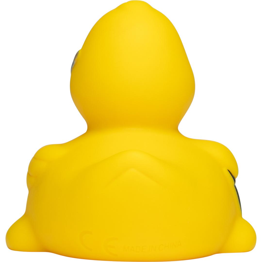 M131056 Multicolour - Badeente Büro - mbw