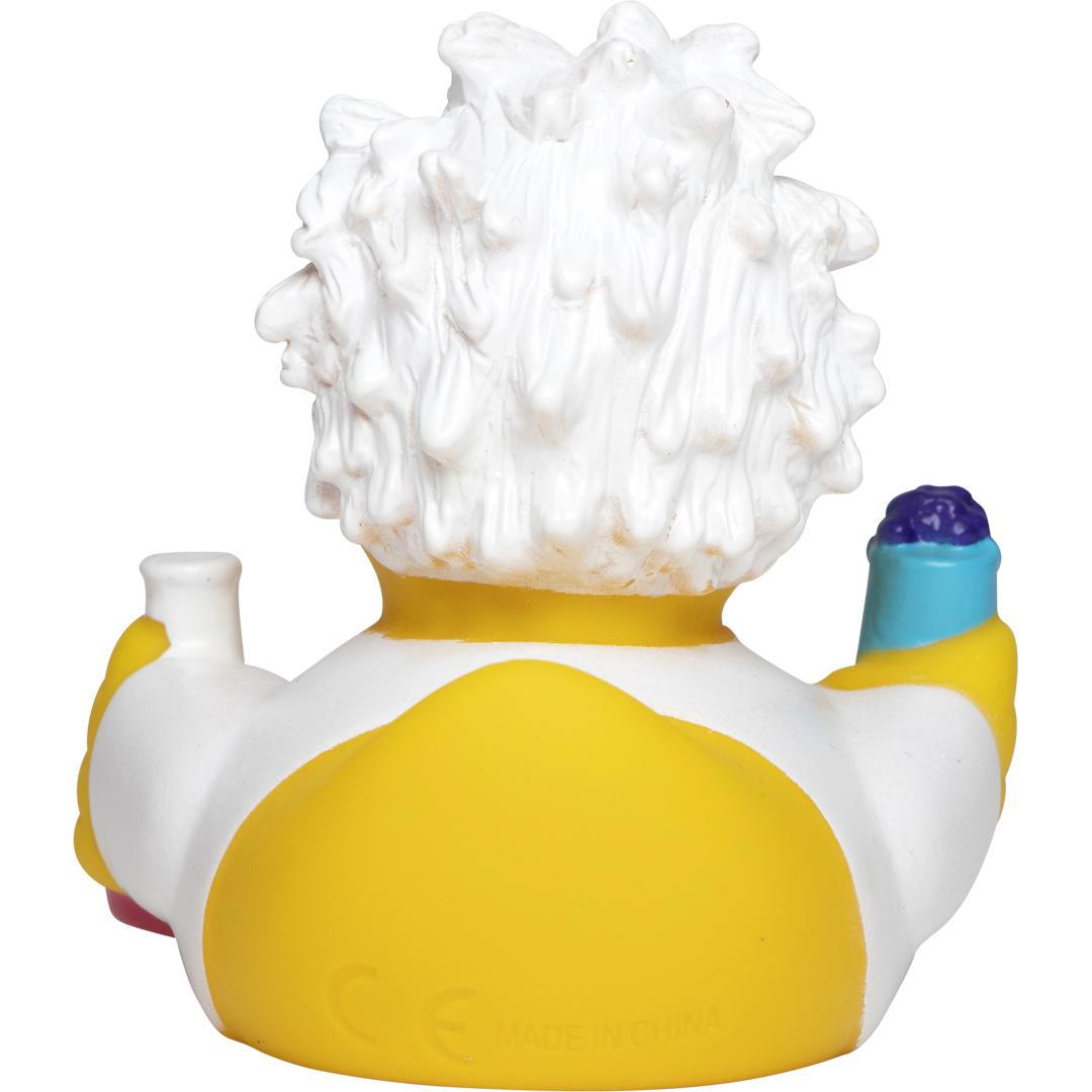 M131074 Multicolour - Badeente Chemiker - mbw