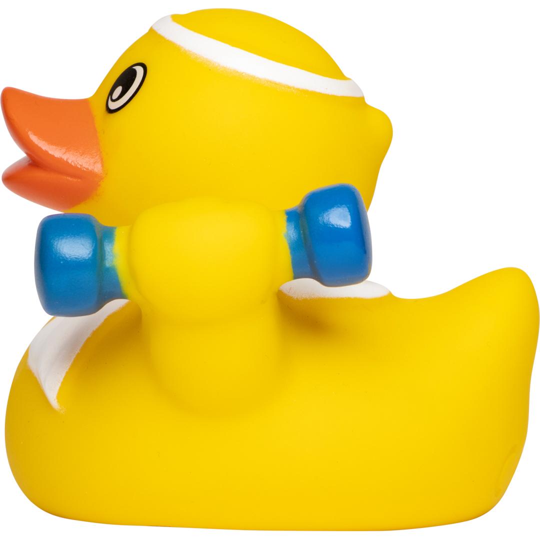 M131066 Multicolour - Badeente Fitness - mbw