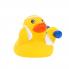 Badeente Fitness