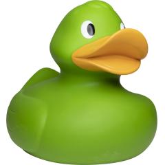 M131051 Grün - Badeente Giant - mbw
