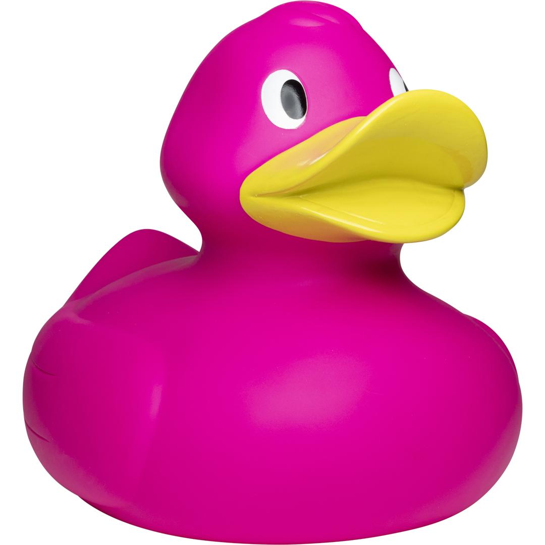 M131051 Pink - Badeente Giant - mbw