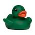 M131043 Hellblau - Badeente mit Farbwechsel - mbw