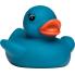 Badeente mit Farbwechsel