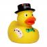 Badeente Pokern