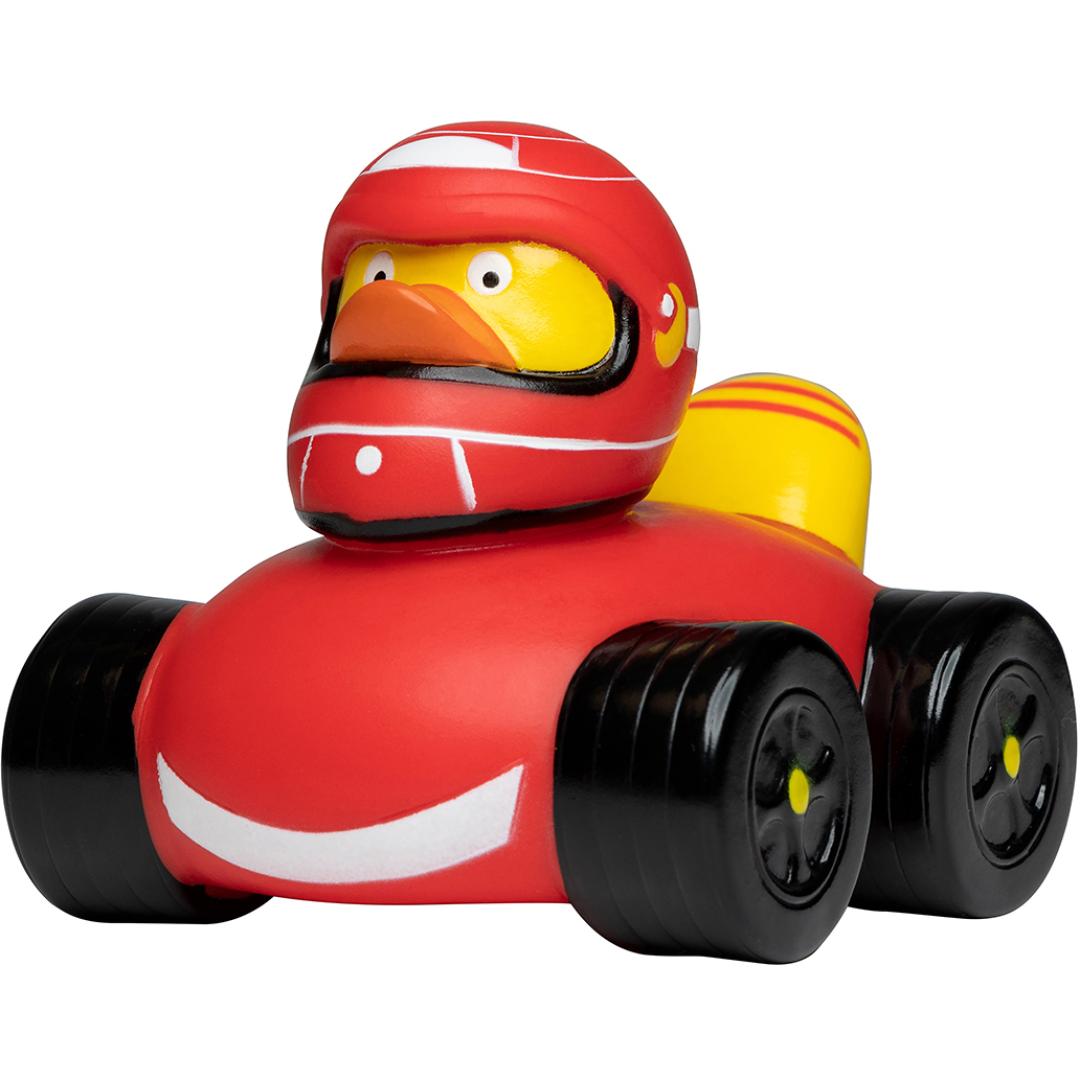 M131036 Multicolour - Badeente Race-Duck - mbw