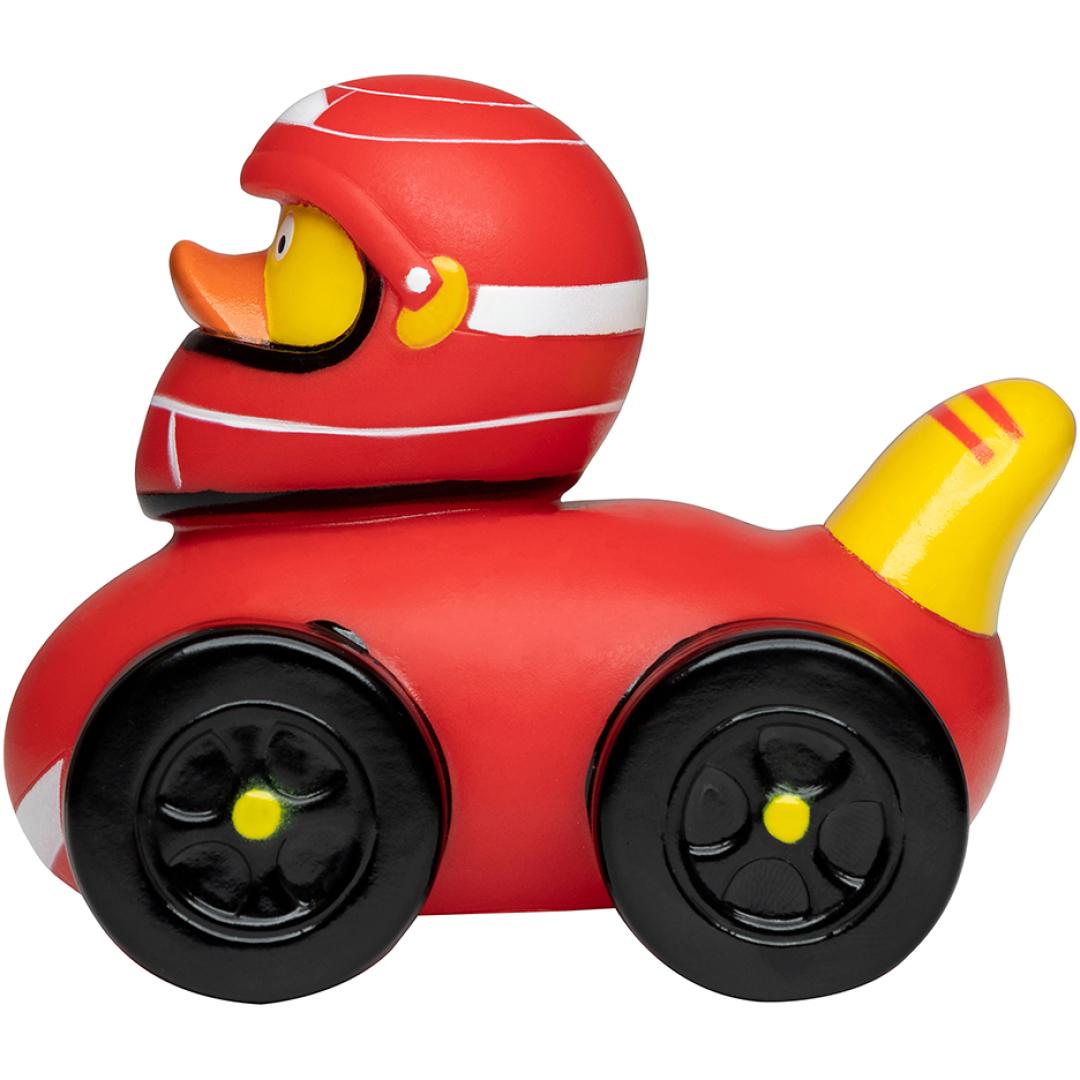 M131036 Multicolour - Badeente Race-Duck - mbw