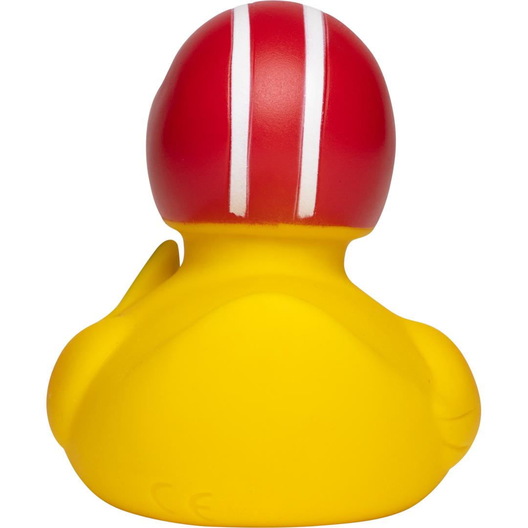 M131059 Multicolour - Badeente Rennfahrer - mbw