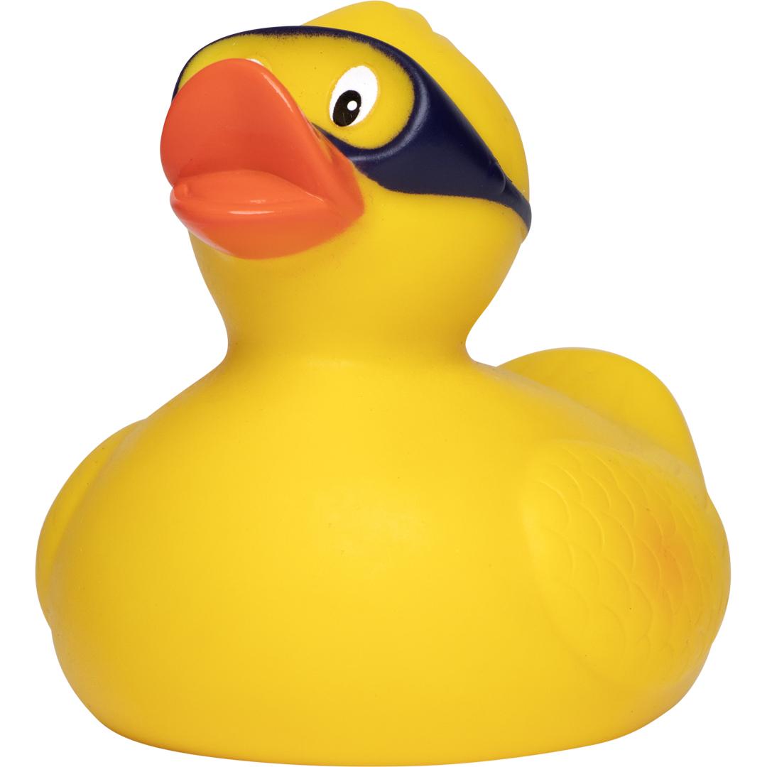 M131040 Multicolour - Badeente Taucher - mbw