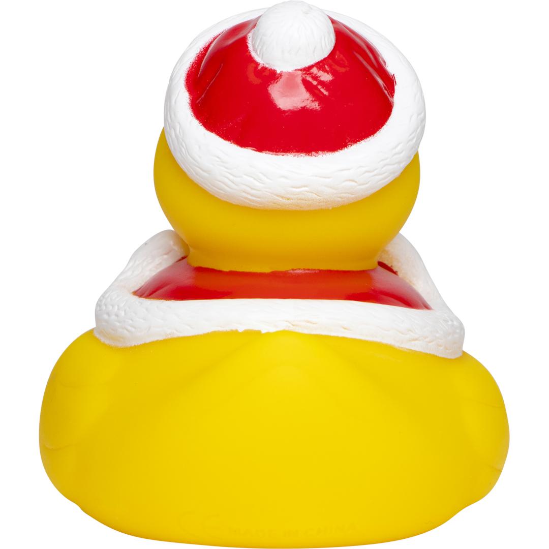 M131015 Multicolour - Badeente Weihnachten - mbw
