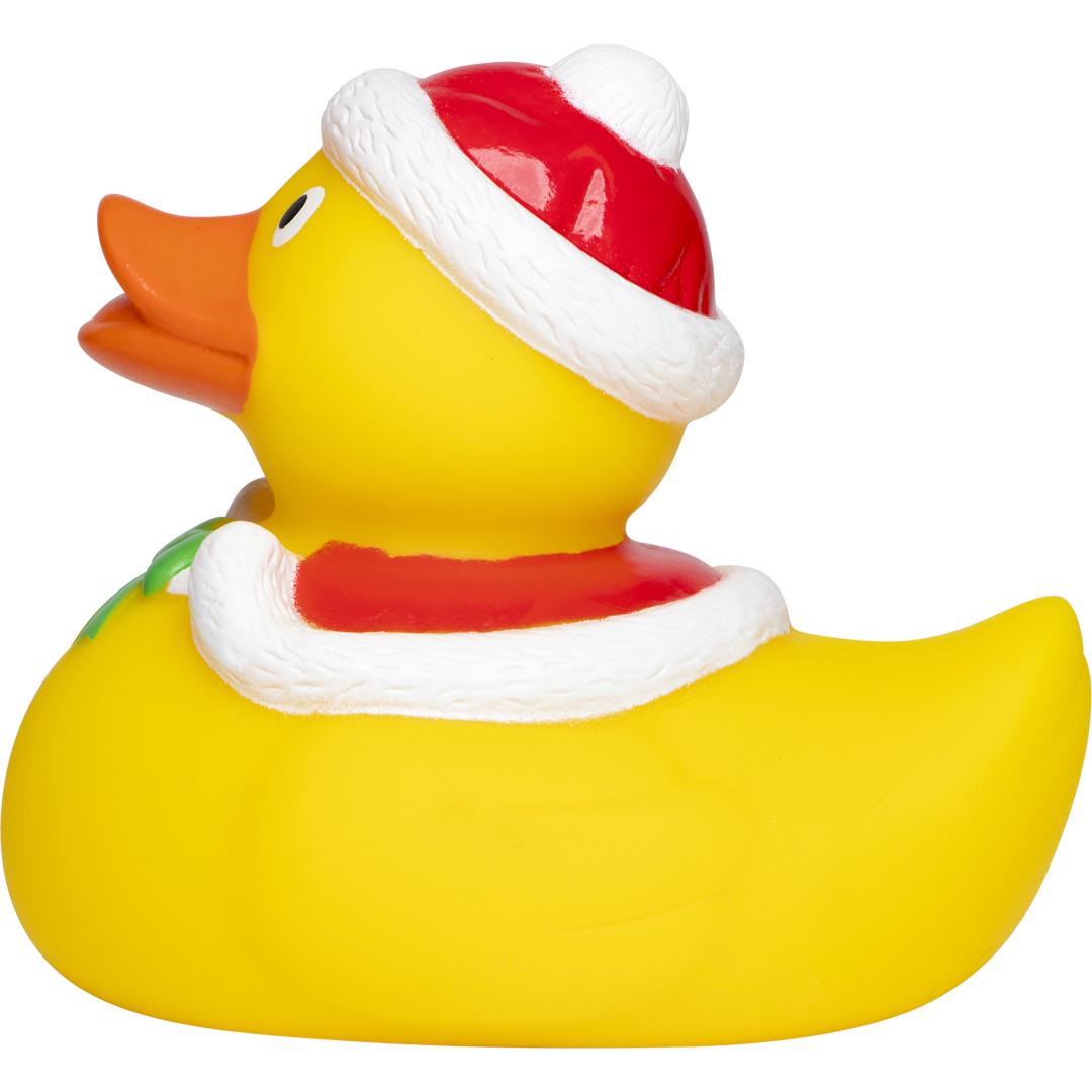 M131015 Multicolour - Badeente Weihnachten - mbw