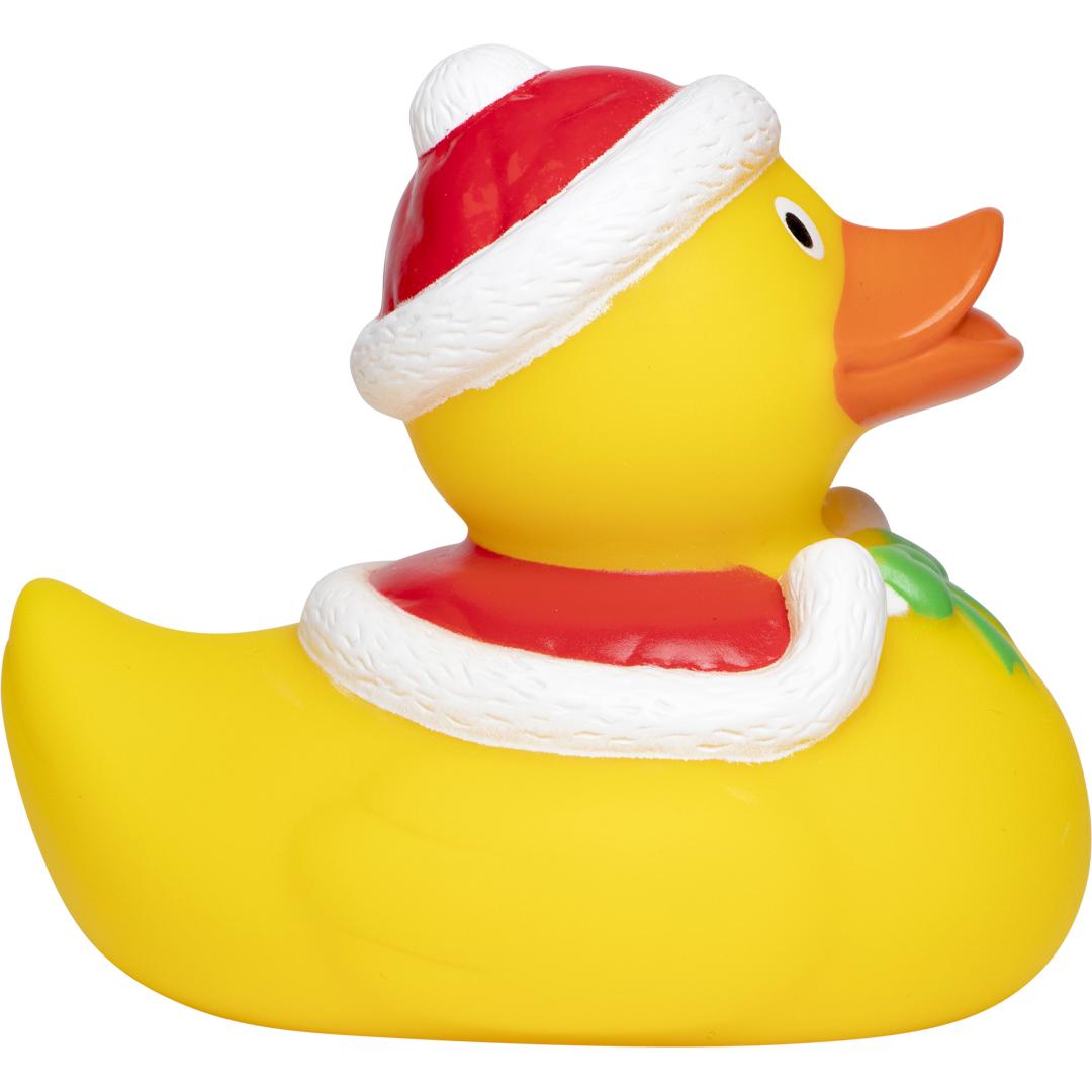 M131015 Multicolour - Badeente Weihnachten - mbw