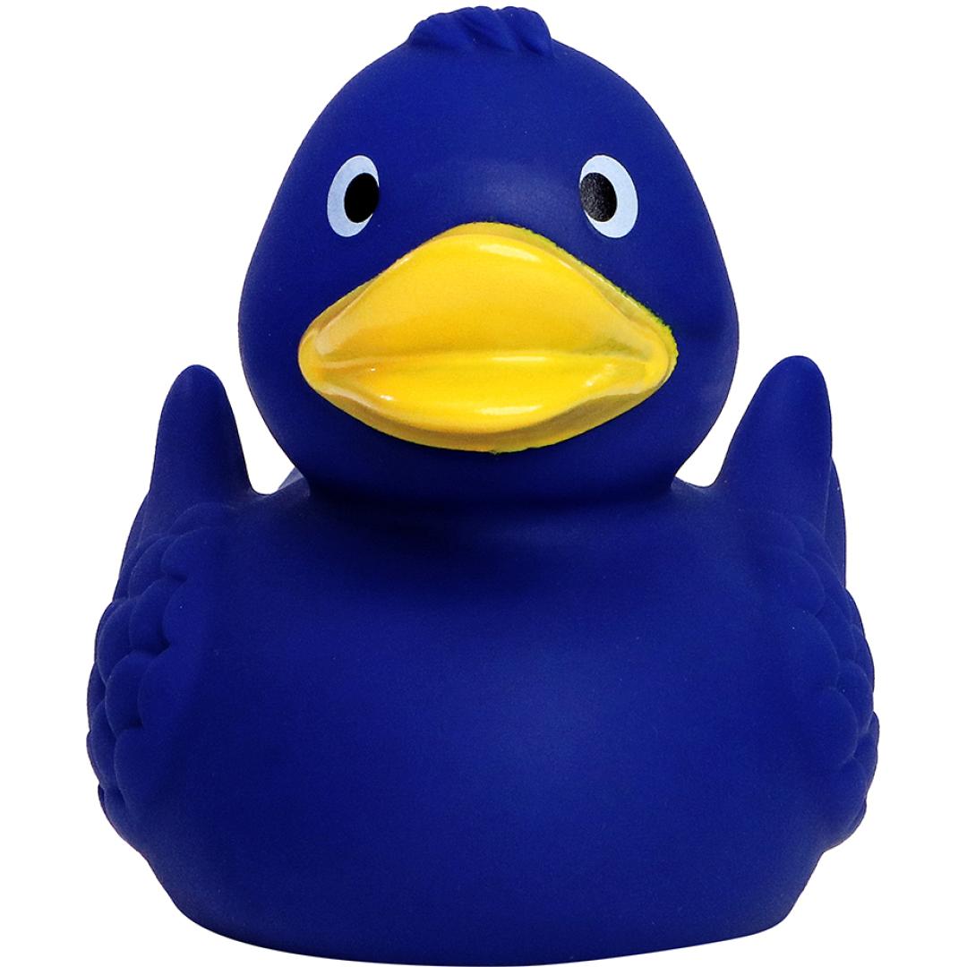 M131004 Blau - Badeente Wings - mbw