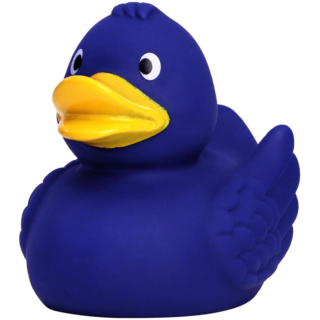 M131004 Blau - Badeente Wings - mbw