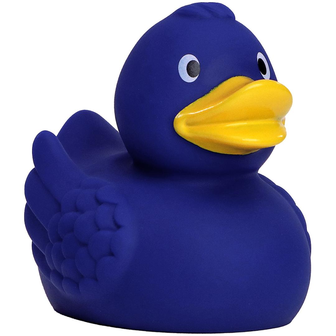 M131004 Blau - Badeente Wings - mbw