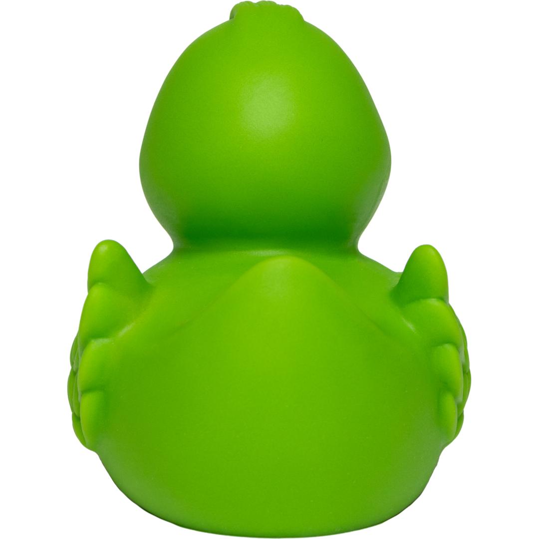 M131004 Grün - Badeente Wings - mbw