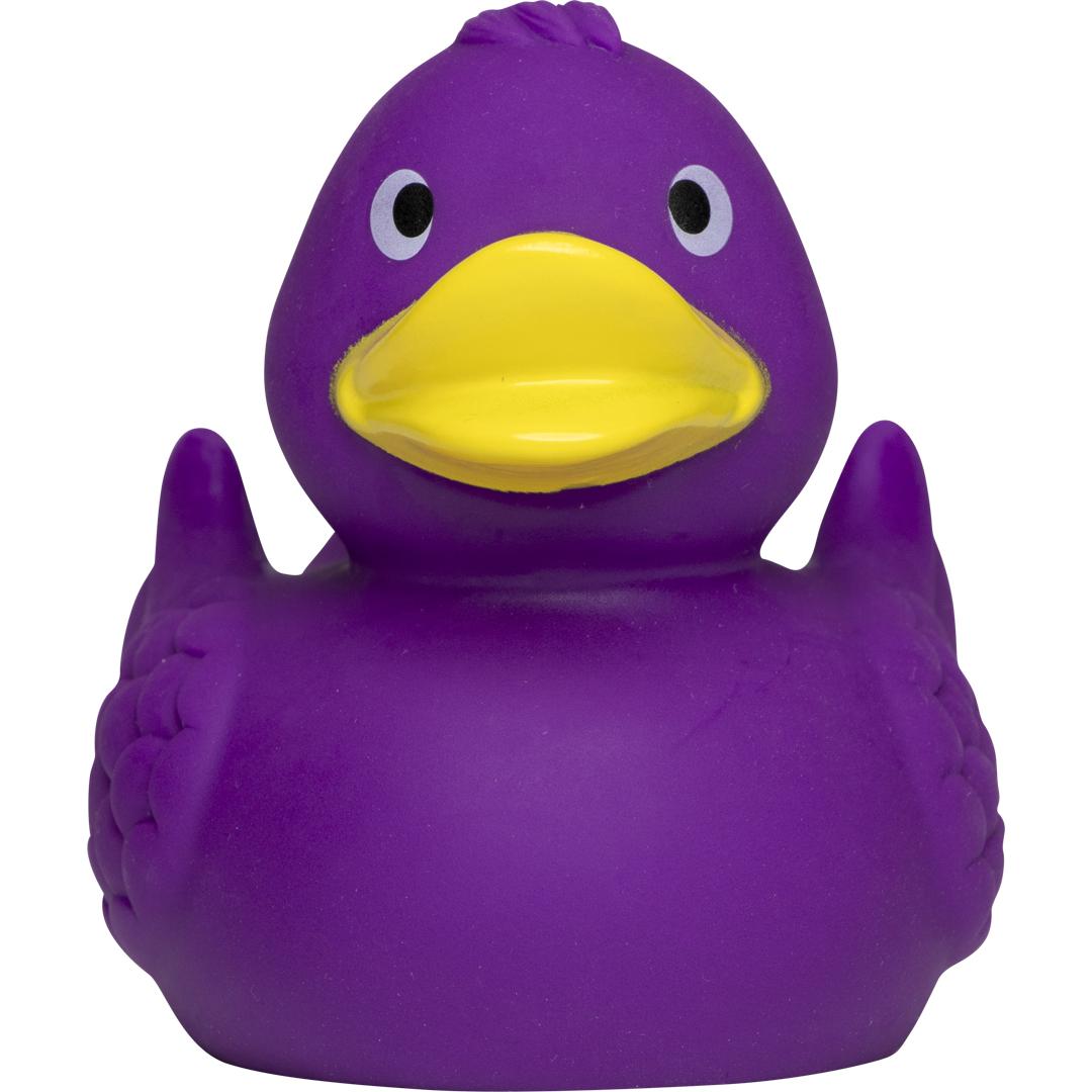 M131004 Lila - Badeente Wings - mbw