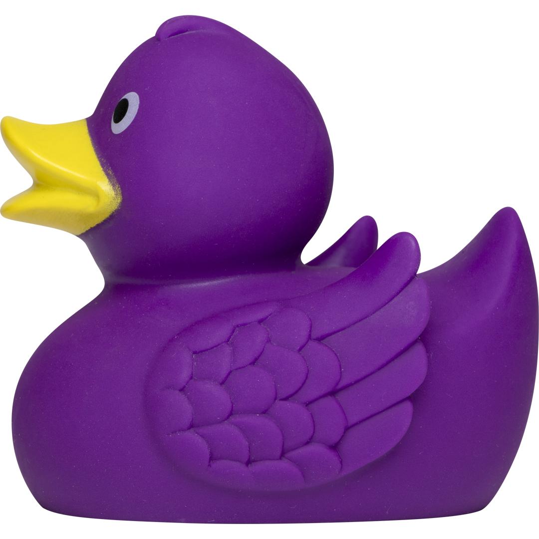 M131004 Lila - Badeente Wings - mbw