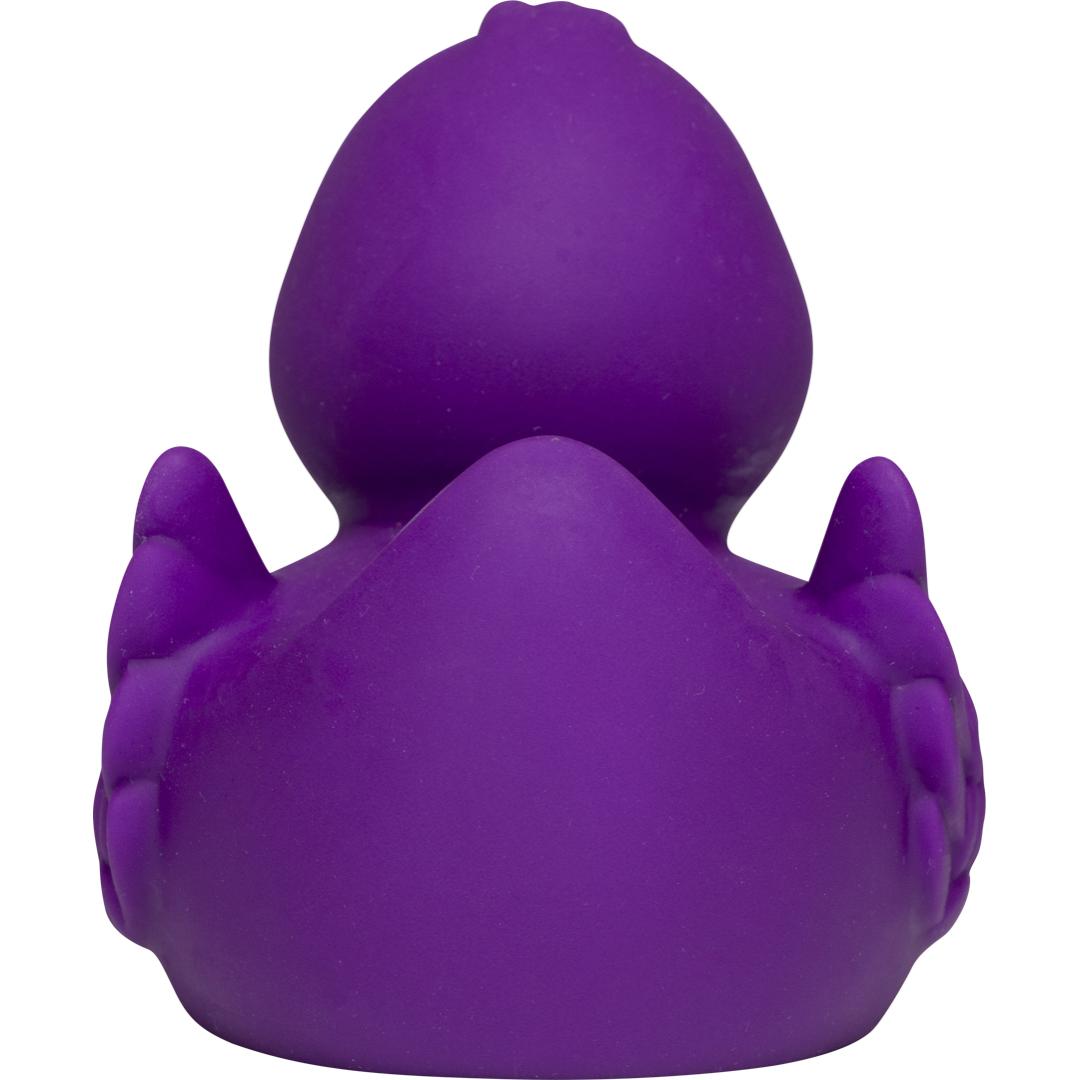 M131004 Lila - Badeente Wings - mbw