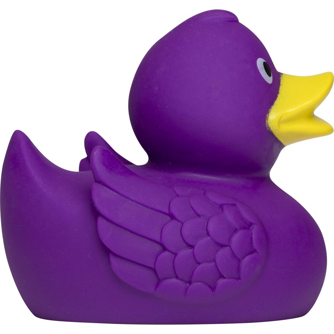 M131004 Lila - Badeente Wings - mbw