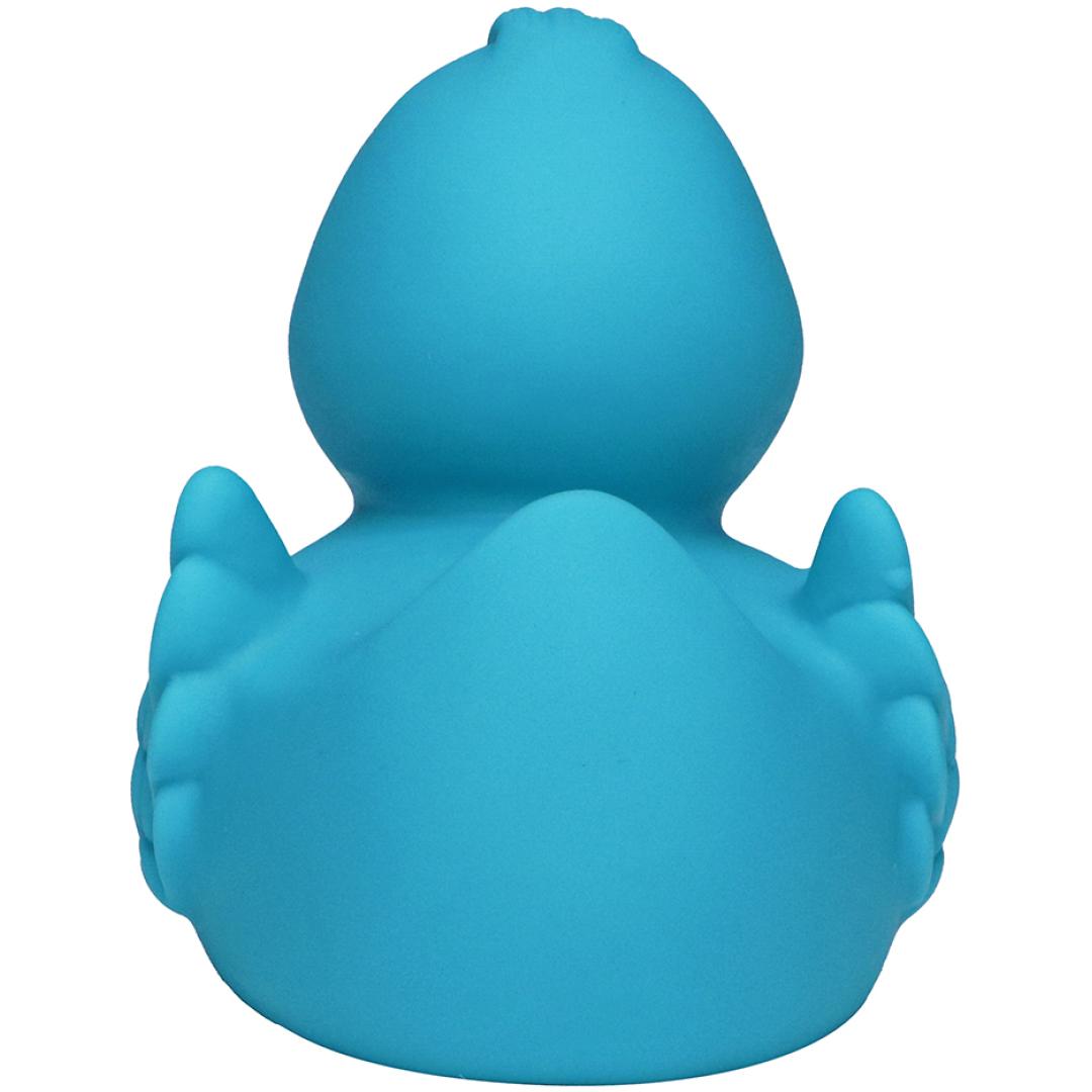 M131004 Türkis - Badeente Wings - mbw
