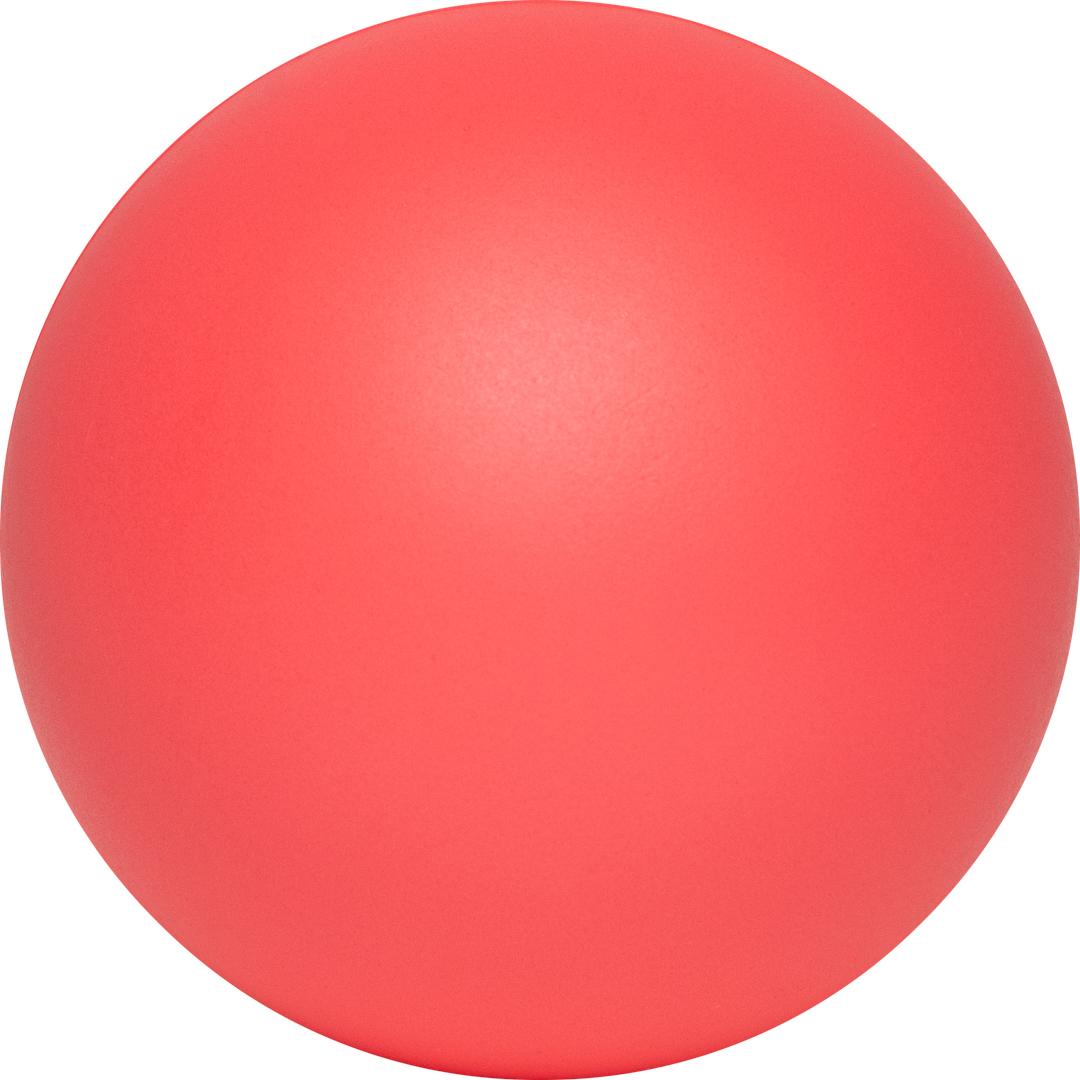 M124490 Coral - Ball - mbw