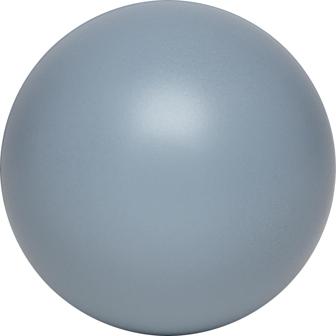 M124490 Gray - Ball - mbw