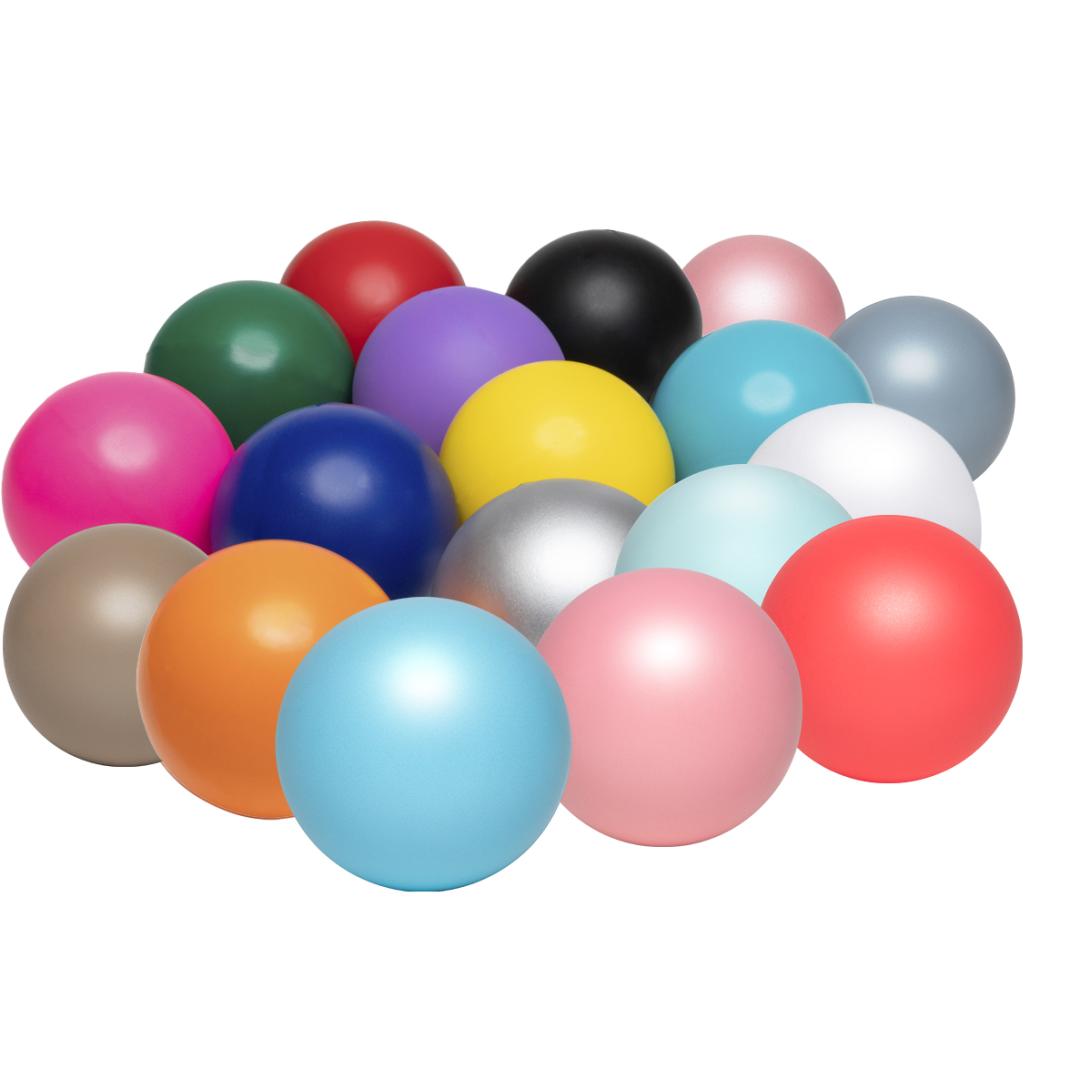 M124490 Hellblau - Ball - mbw