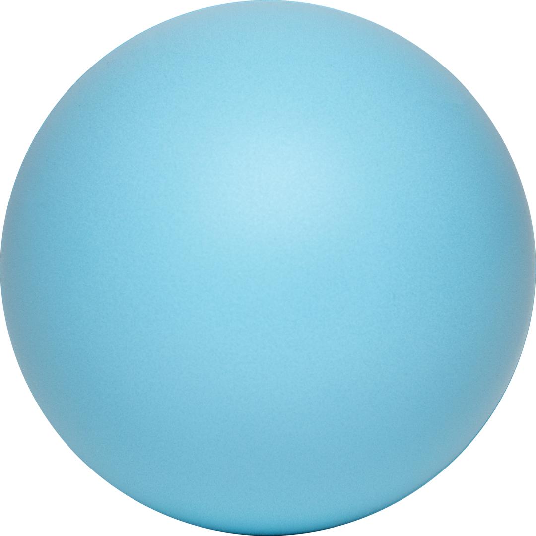 M124490 Hellblau - Ball - mbw