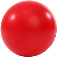 M124490 Rot - Ball - mbw