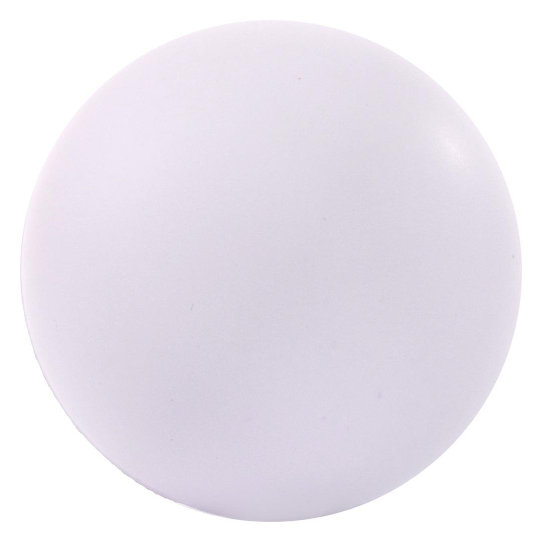M124490 Weiß - Ball - mbw