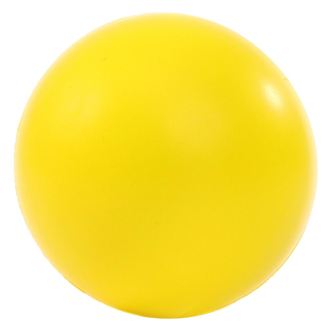 M124490 Yellow - Ball - mbw