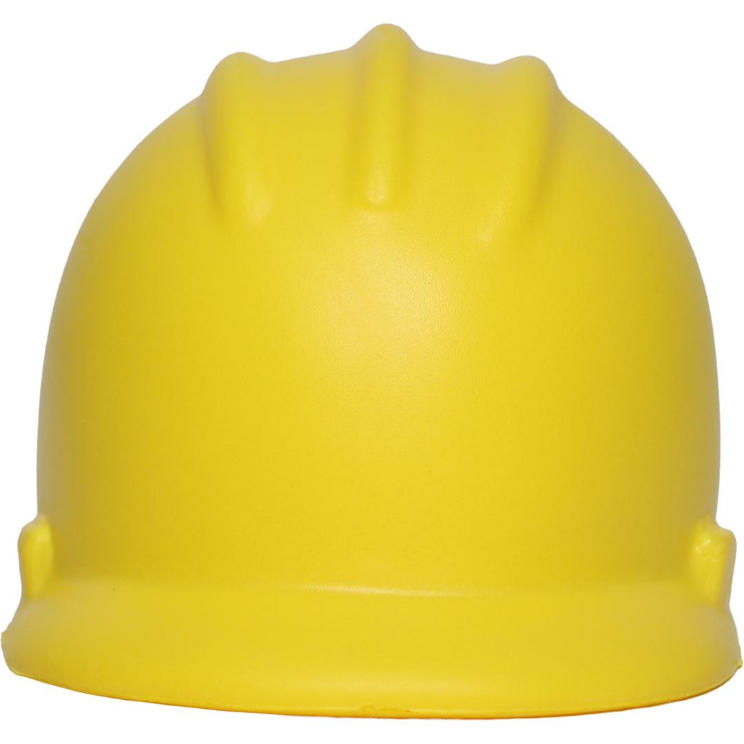 M124303 Gelb - Bauhelm - mbw