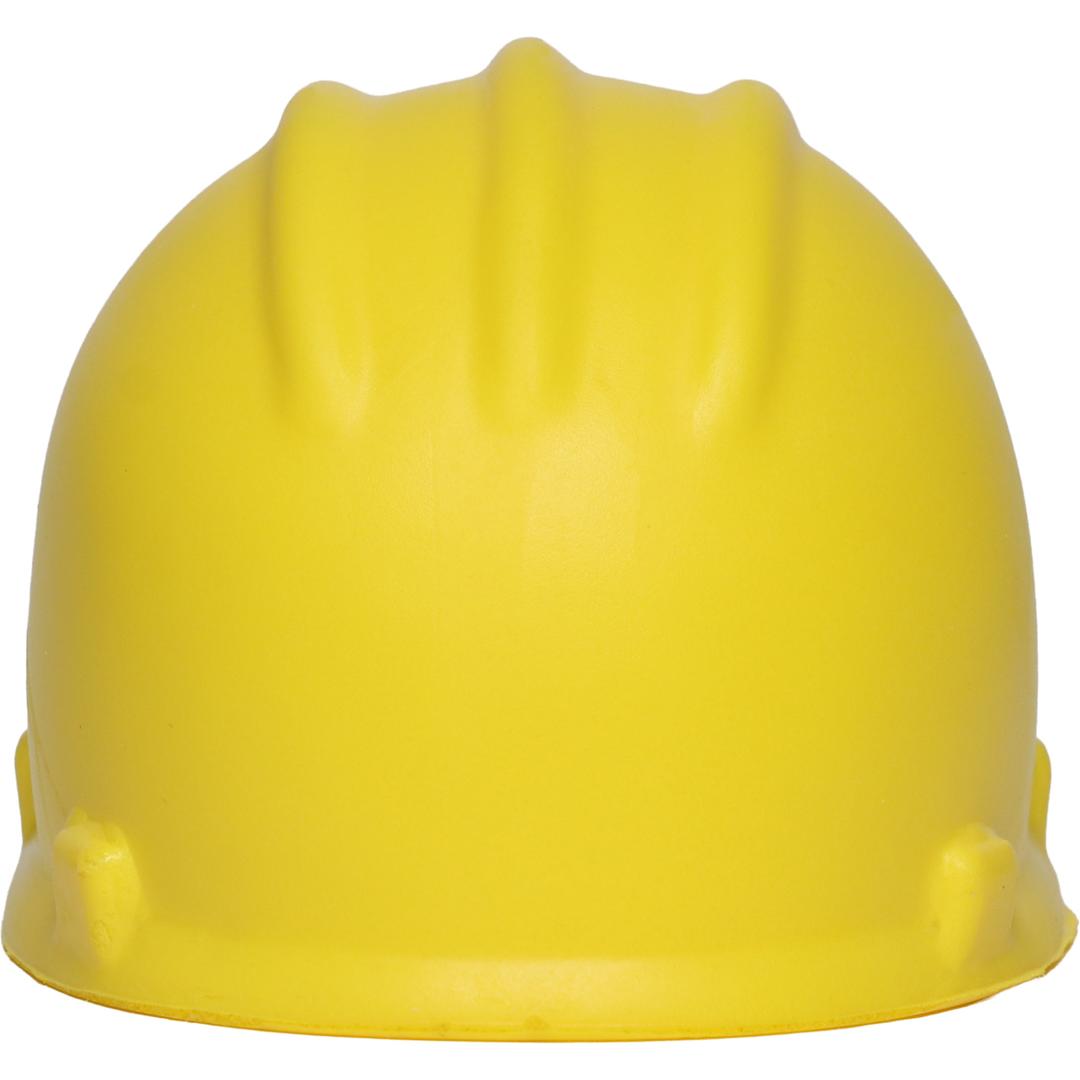 M124303 Gelb - Bauhelm - mbw