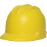 M124303 Gelb - Bauhelm - mbw