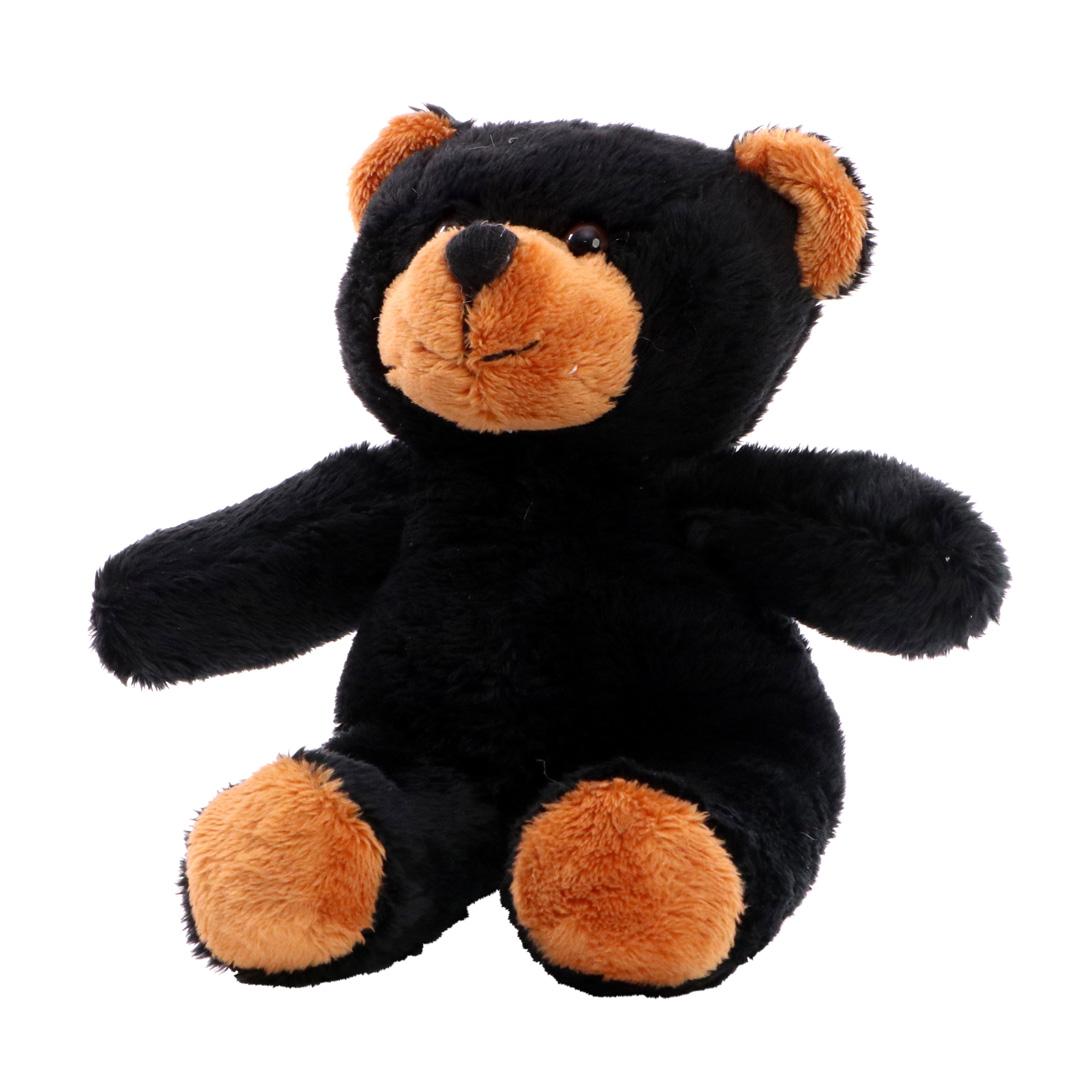 Bear Ben black M160228 - mbw