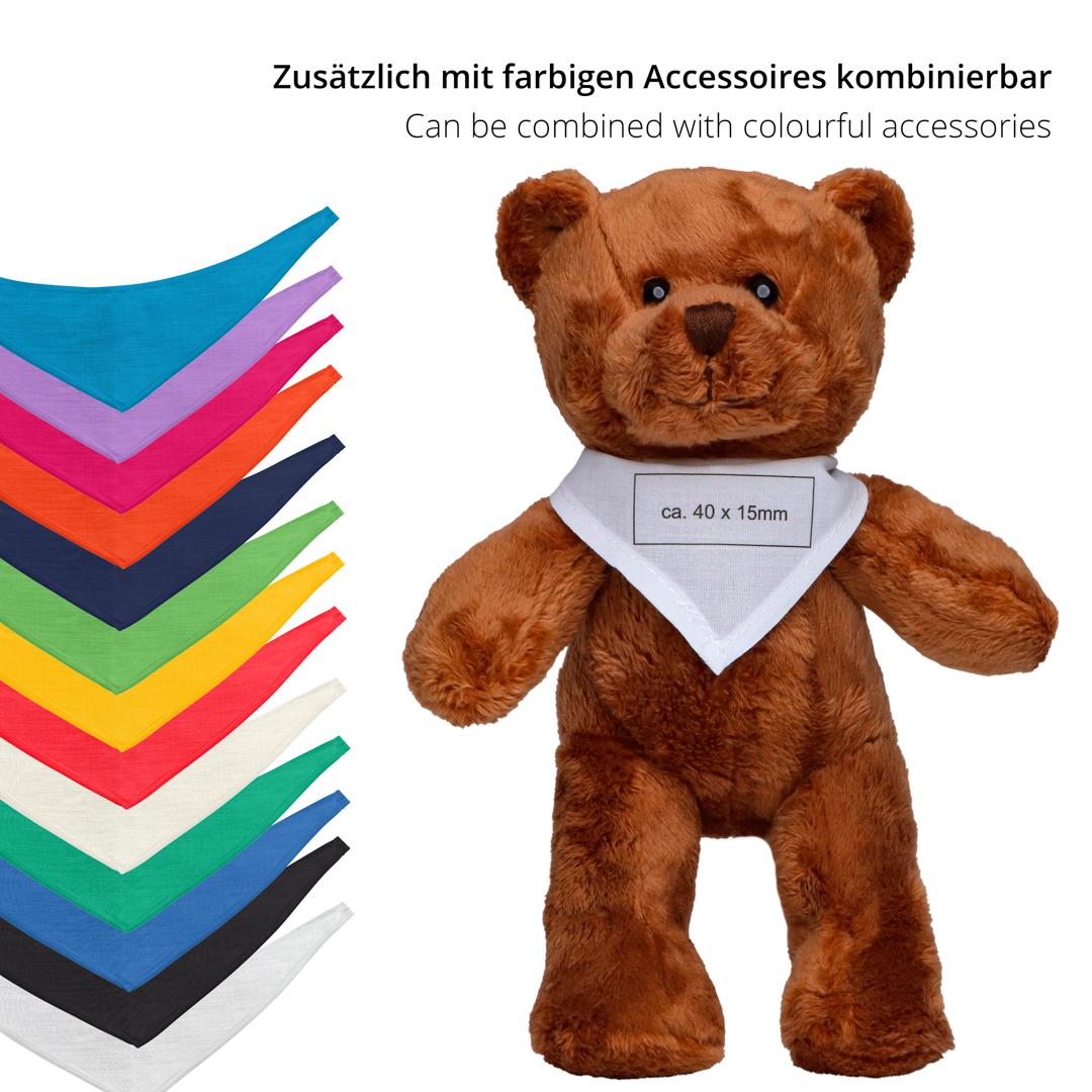 M160228 Brown - Bear Ben - mbw