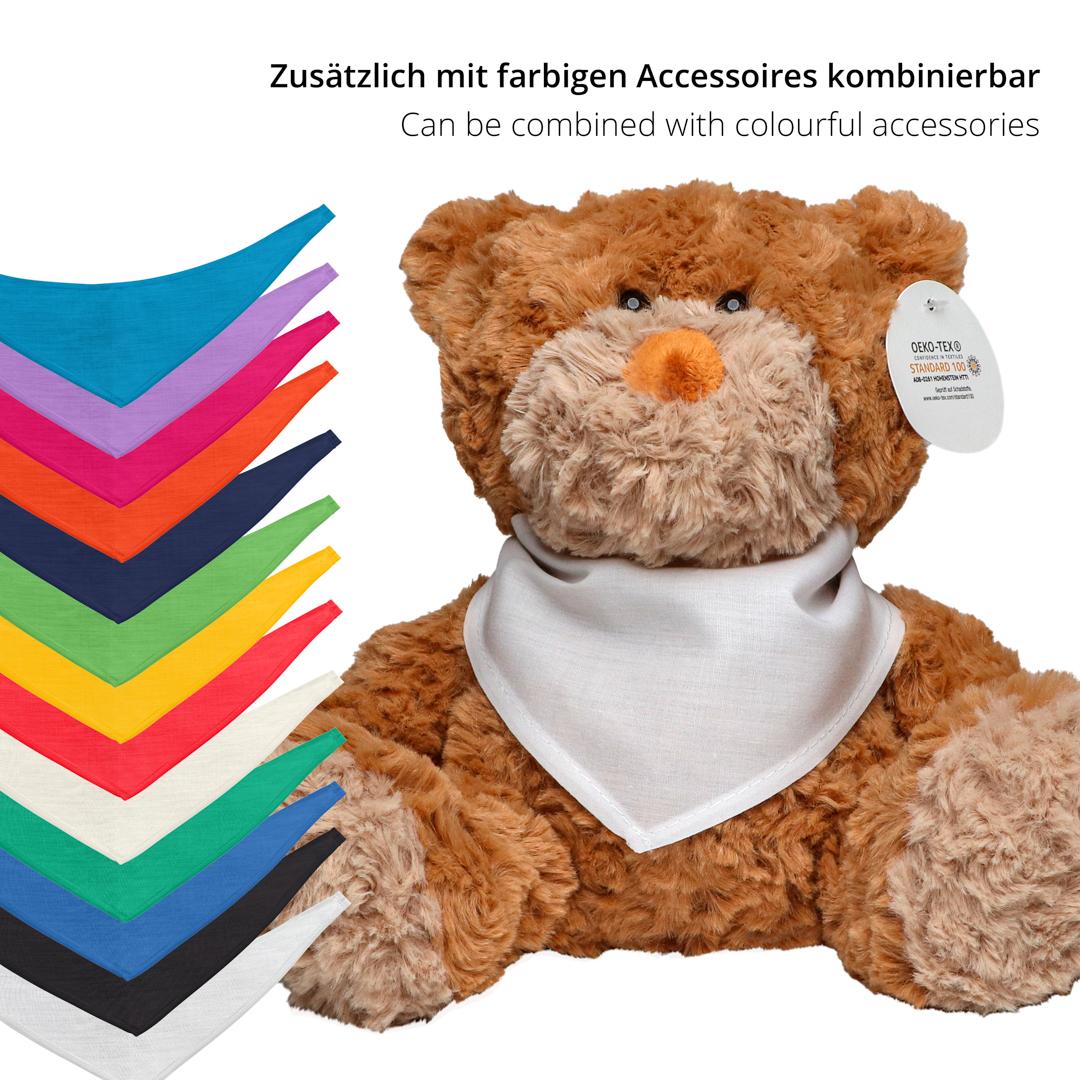 M160709 Brown - Bear Björn - mbw